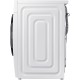 ΠΛΥΝΤΗΡΙΟ ΡΟΥΧΩΝ ΕΛΕΥΘΕΡΟ 60CM SAMSUNG WW11DG5B25AELE (11KG / A / ΑΤΜΟΥ / Wi-Fi & AI / ECO BUBBLE)